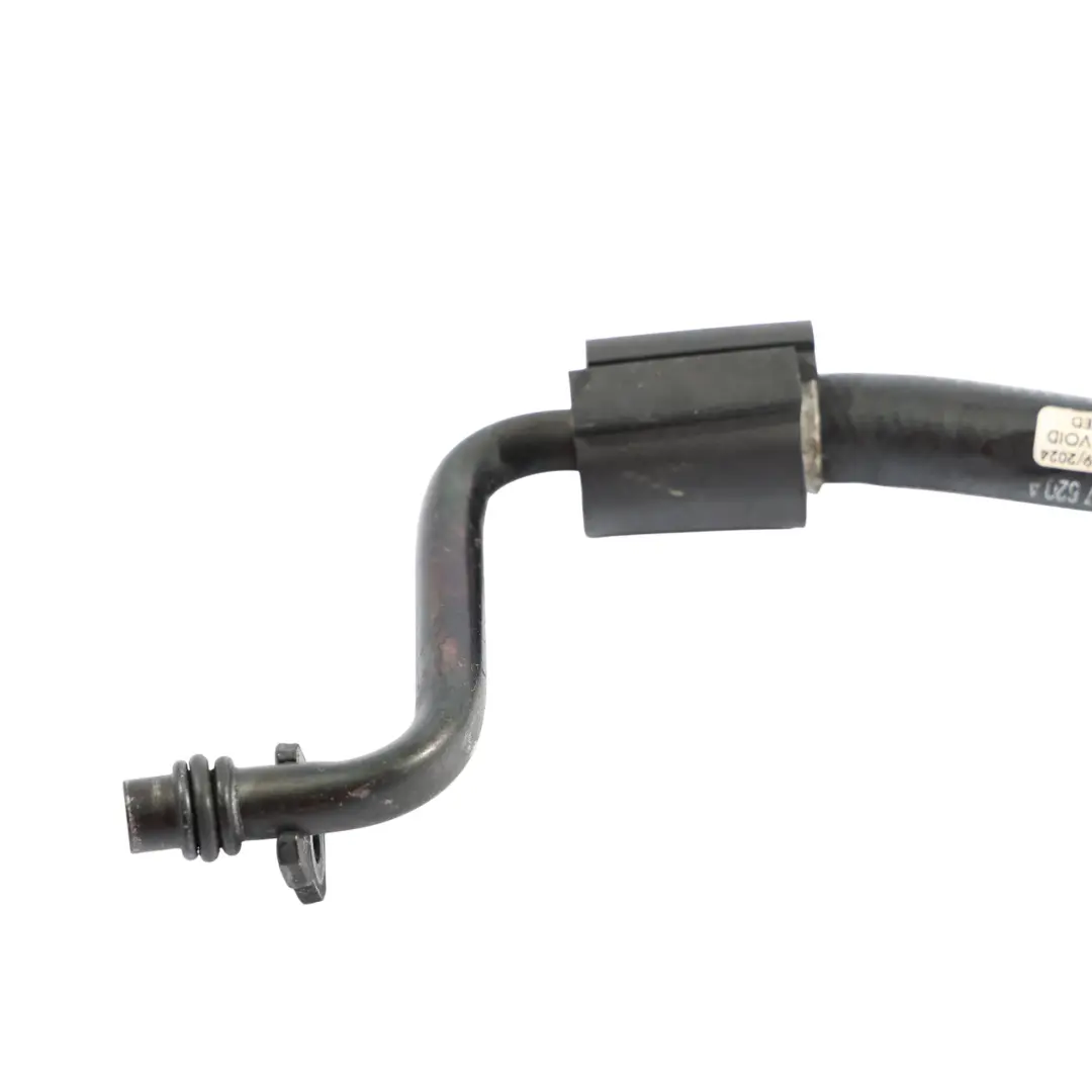 Volkswagen VW Tiguan 5N Transmission Oil Cooler Cooling Pipe Line 5N0317820A