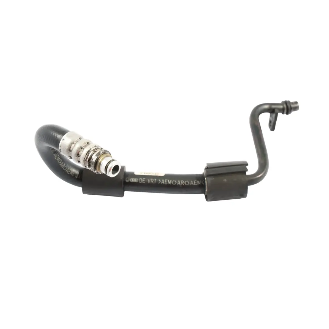 Volkswagen VW Tiguan 5N Transmission Oil Cooler Cooling Pipe Line 5N0317820A