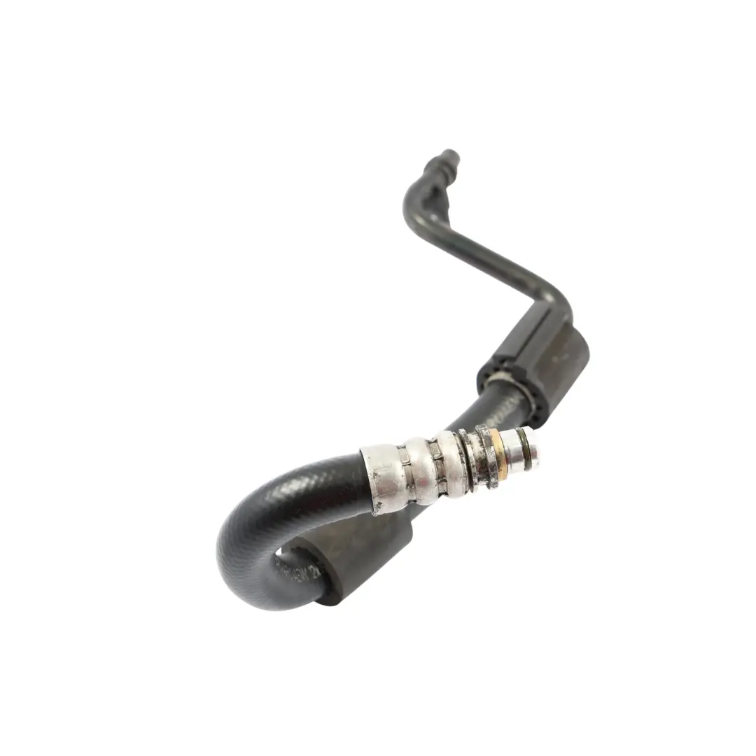 Volkswagen VW Tiguan 5N Transmission Oil Cooler Cooling Pipe Line 5N0317820A