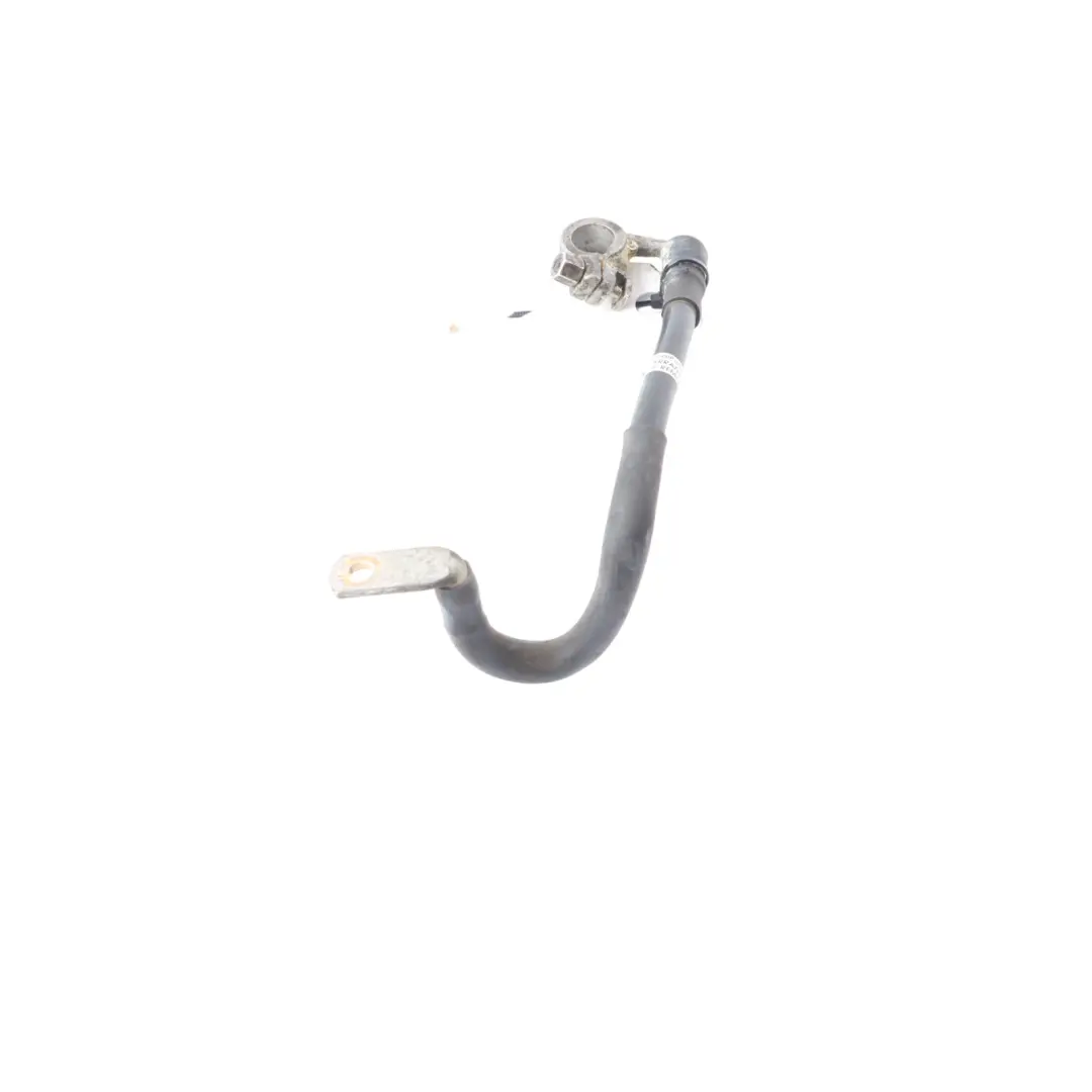 MK6 Battery Negative Earth Cable Harness Wiring Audi A3 8P VW Golf - SKU 5N0971235A - Part number 5N0971235A