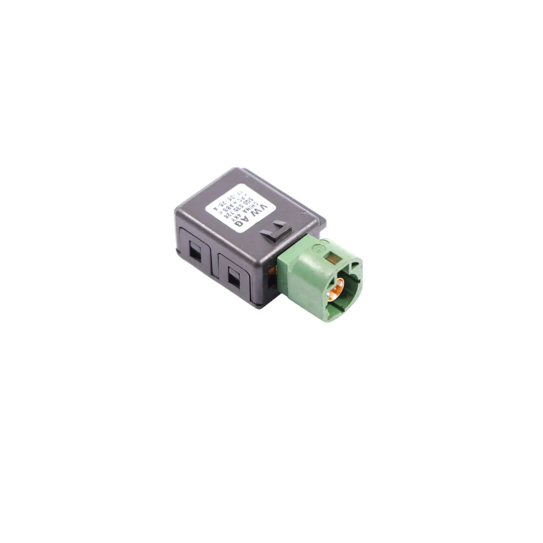 Audi Q5 FY Vassoio Portaoggetti Centrale Presa Corrente USB Connect 5Q0035726