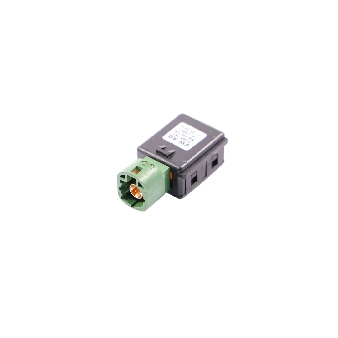 Audi Q5 FY Vassoio Portaoggetti Centrale Presa Corrente USB Connect 5Q0035726
