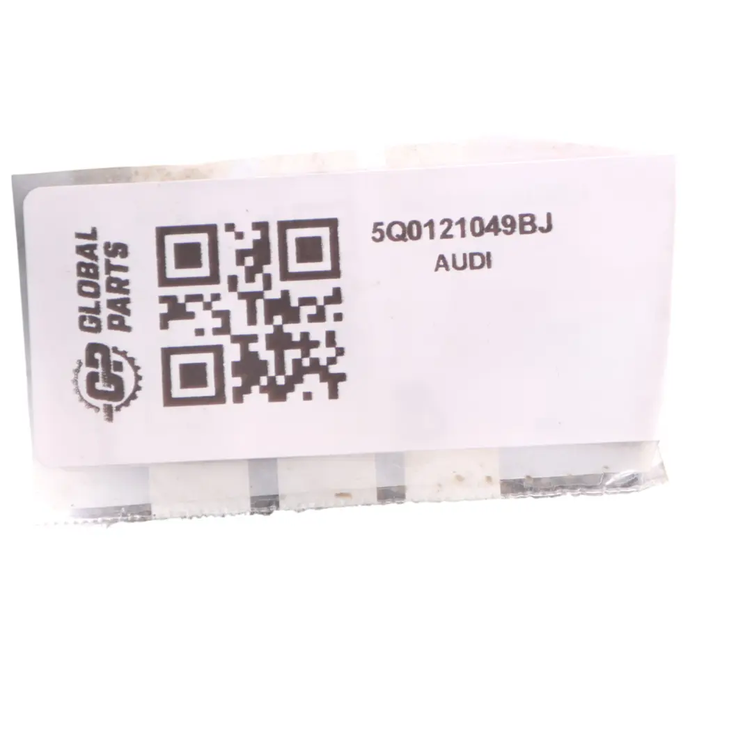 Audi A3 8V 1.0 TSI Water Pipe Engine Cooling Coolant Hose Line 5Q0121049BJ