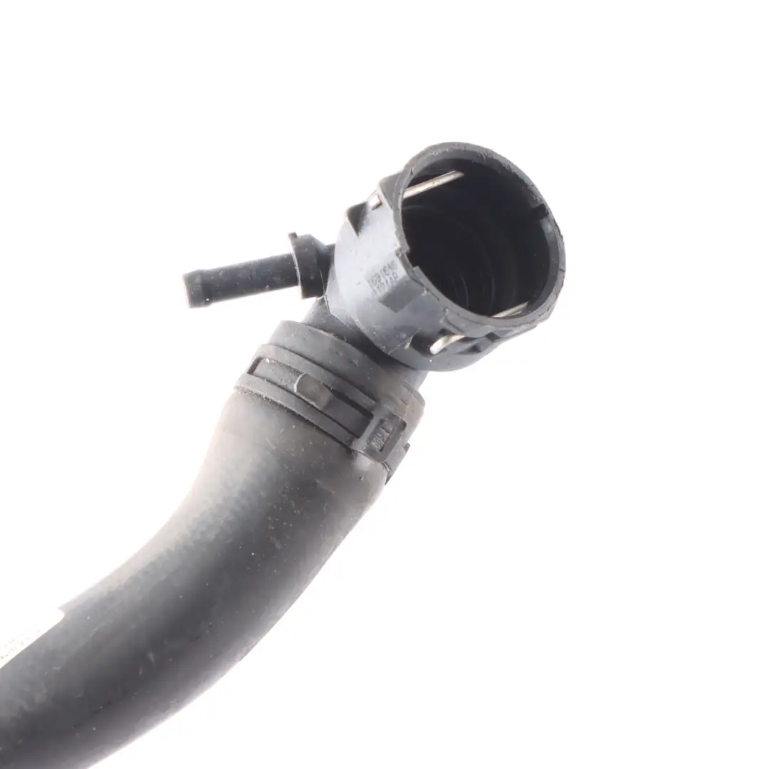 Audi A3 8V 1.0 TSI Water Pipe Engine Cooling Coolant Hose Line 5Q0121049BJ