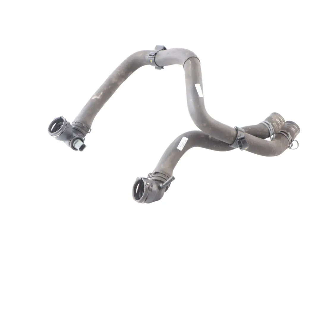 Audi A3 8V 1.0 TSI Water Pipe Engine Cooling Coolant Hose Line 5Q0121049BJ