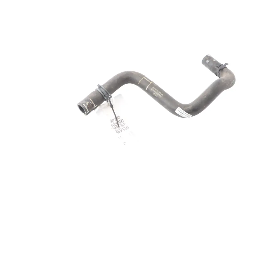 Audi A3 8V 1.0 TSI Water Pipe Engine Cooling Coolant Hose Line 5Q0121063N