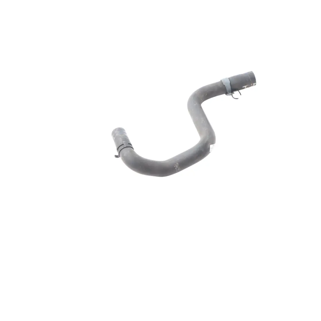 Audi A3 8V 1.0 TSI Water Pipe Engine Cooling Coolant Hose Line 5Q0121063N