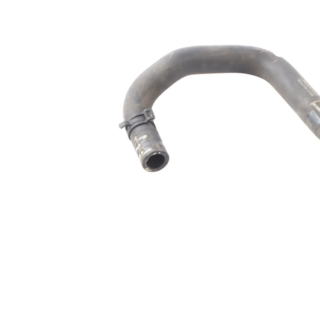 Audi A3 8V 1.0 TSI Water Pipe Engine Cooling Coolant Hose Line 5Q0121063N