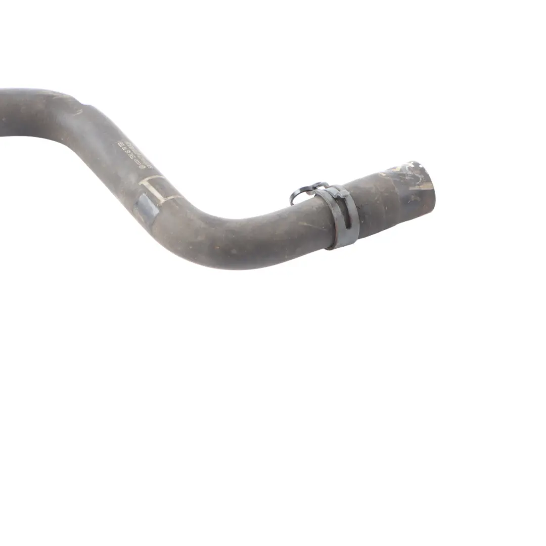 Audi A3 8V 1.0 TSI Water Pipe Engine Cooling Coolant Hose Line 5Q0121063N