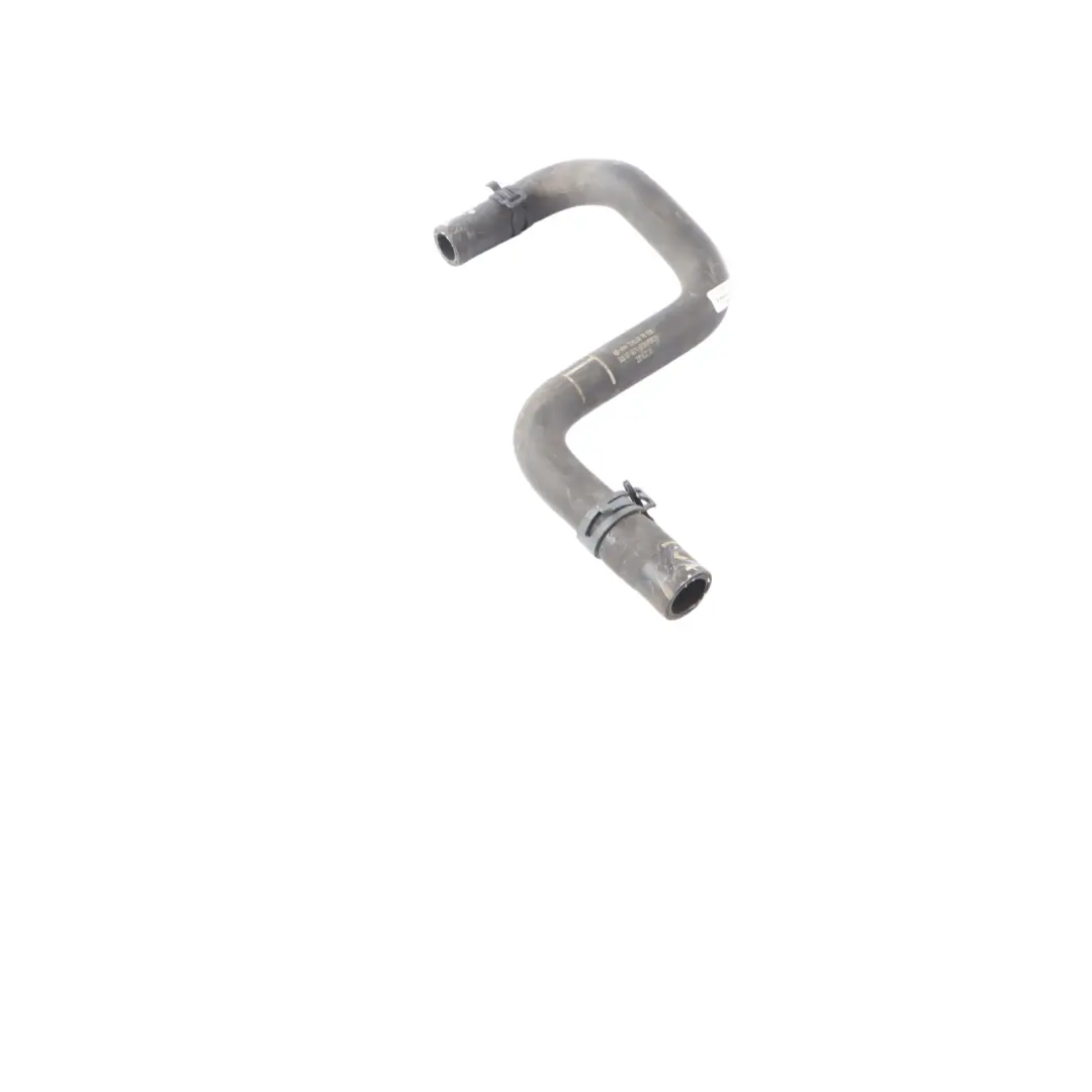 Audi A3 8V 1.0 TSI Water Pipe Engine Cooling Coolant Hose Line 5Q0121063N