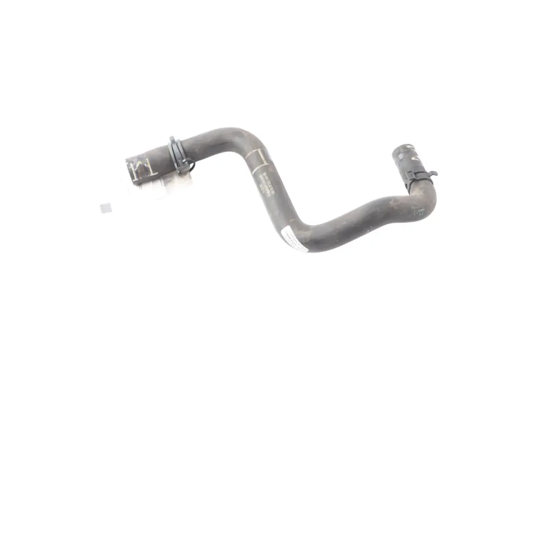 Audi A3 8V 1.0 TSI Water Pipe Engine Cooling Coolant Hose Line 5Q0121063N