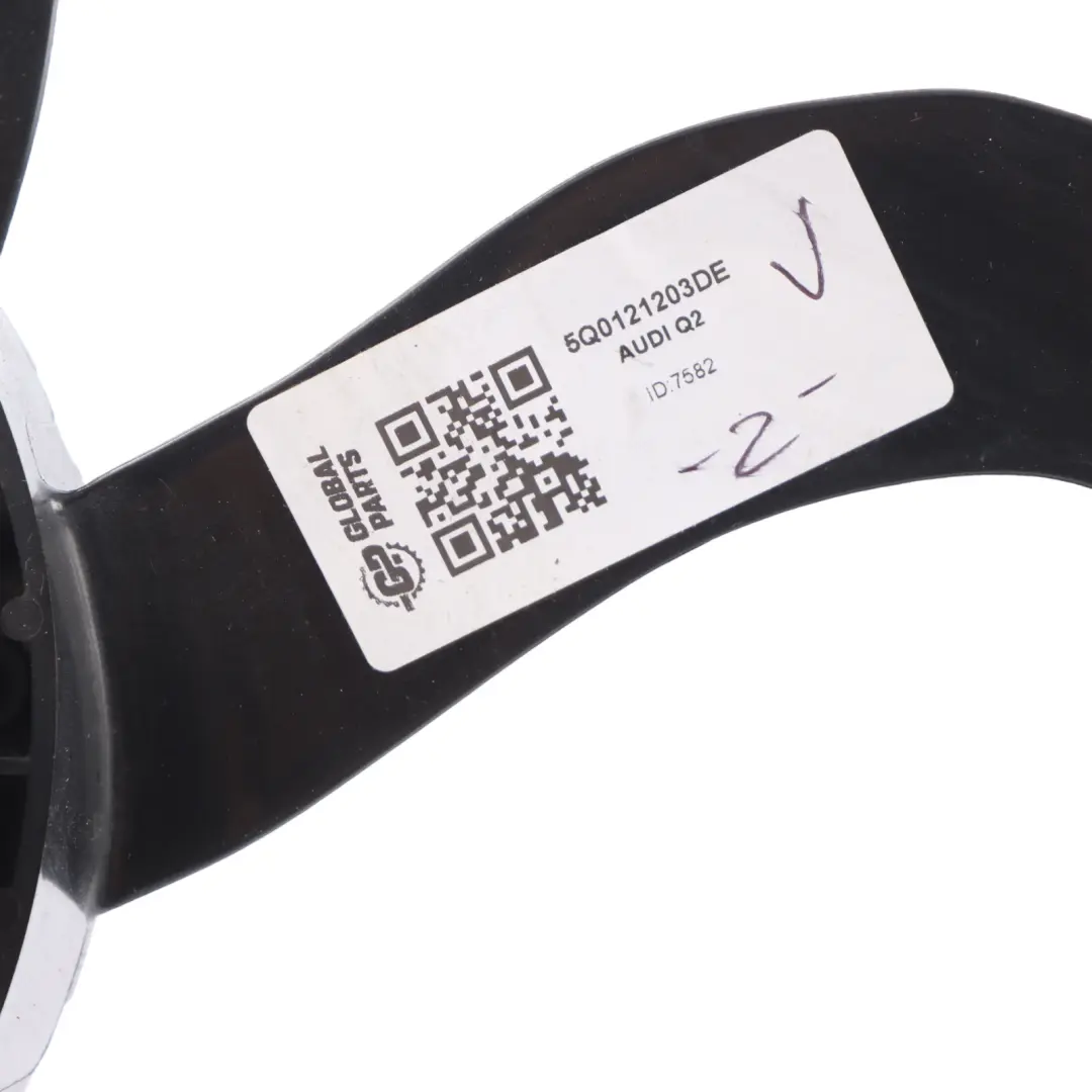 Audi Q2 GA 1.5 TFSI Radiator Fan Motor Engine Cooling Fan 5Q0121203DE