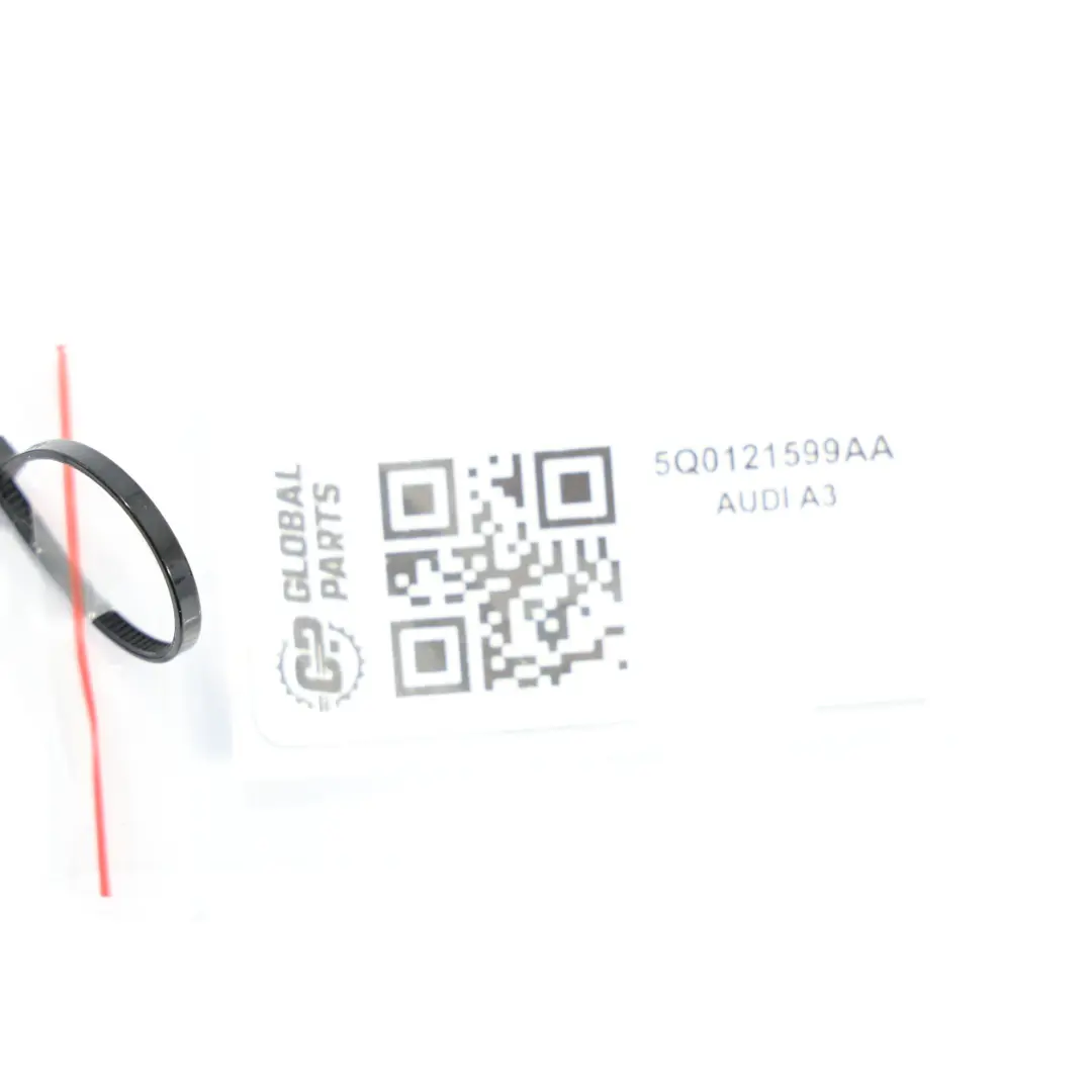 Audi A3 S3 8V Bomba De Agua Auxiliar Circulación De Refrigerante 5Q0121599AA