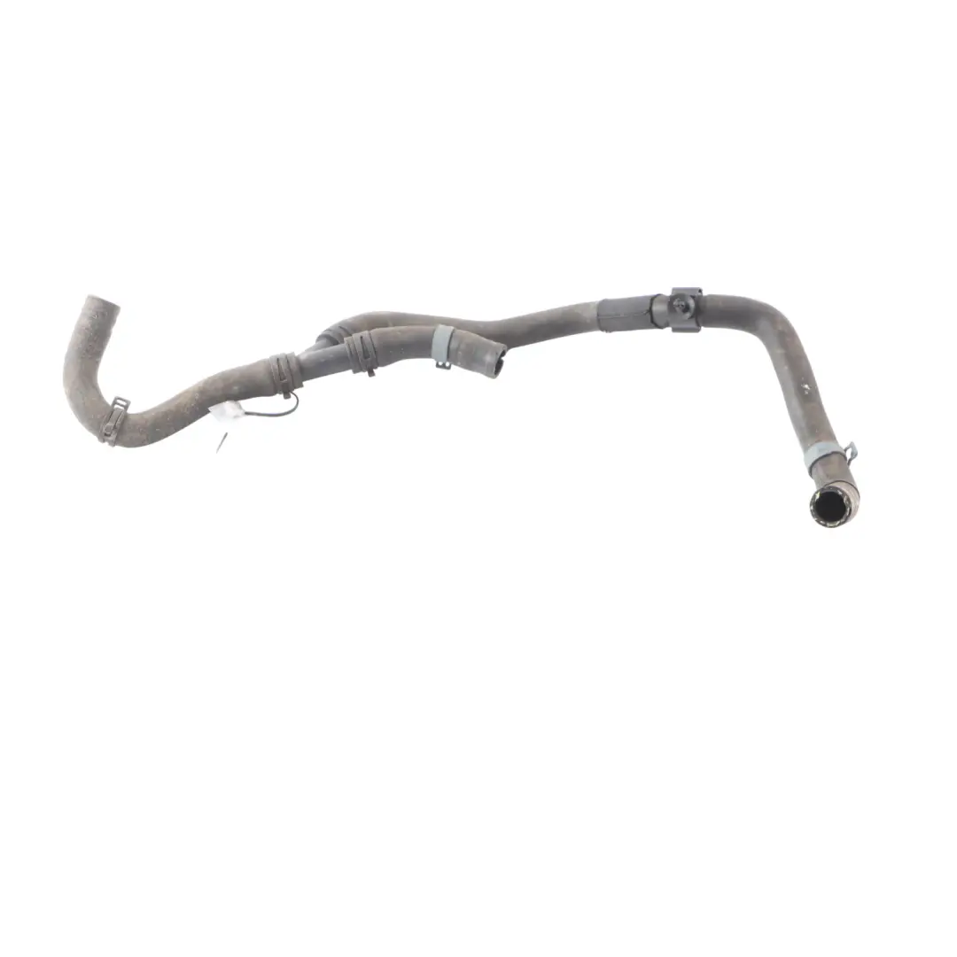 Audi A3 8V 1.0 TSI Water Pipe Engine Cooling Coolant Hose Line 5Q0122073BS