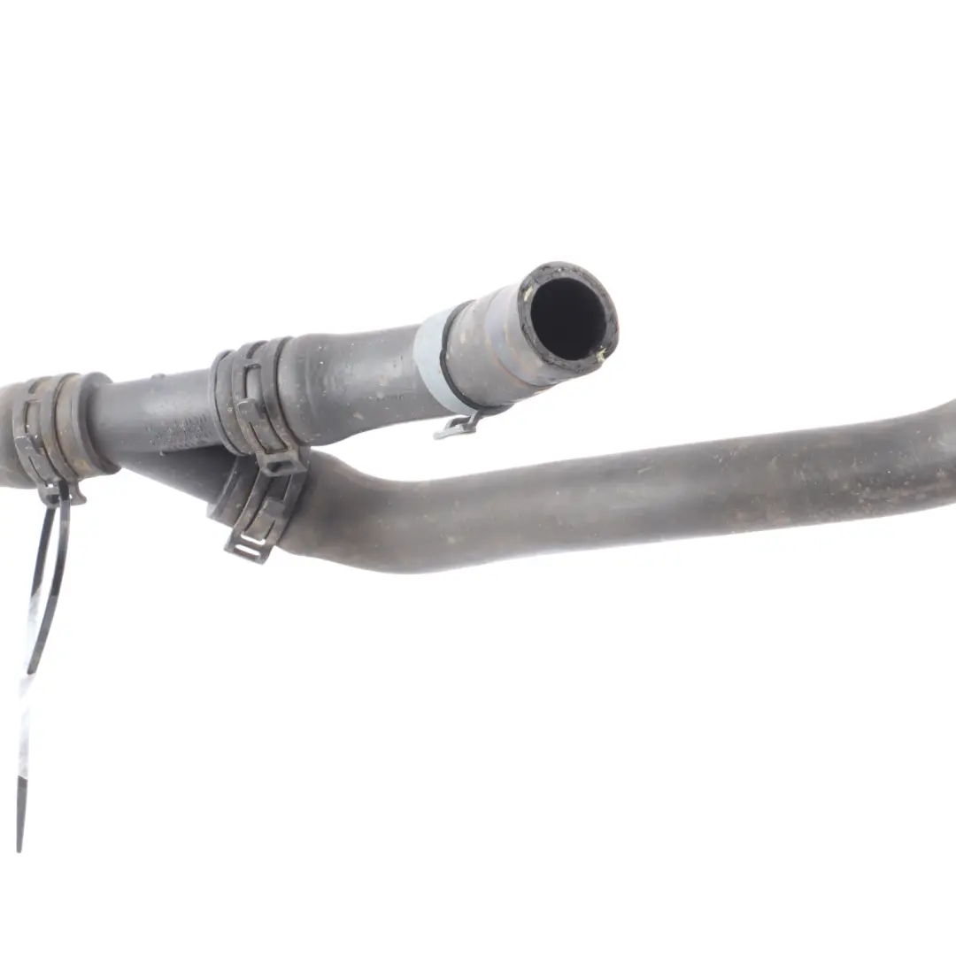 Audi A3 8V 1.0 TSI Water Pipe Engine Cooling Coolant Hose Line 5Q0122073BS