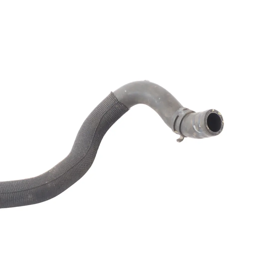 Audi A3 8V 1.0 TSI Water Pipe Engine Cooling Coolant Hose Line 5Q0122157DJ