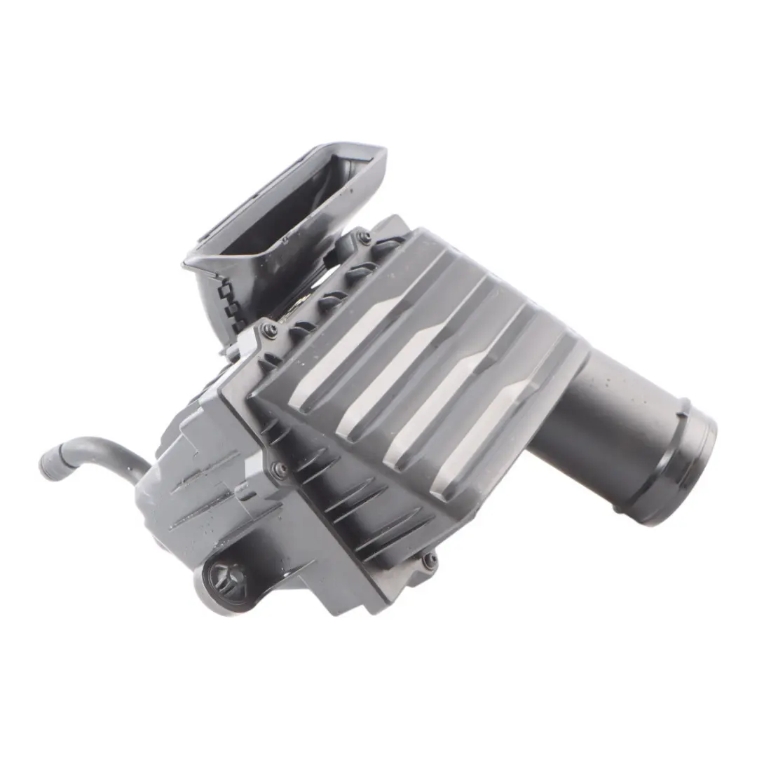 Filter Housing Box Audi Q2 GA 1.5 TFSI Air - SKU 5Q0129607BG - Part number 5Q0129607BG
