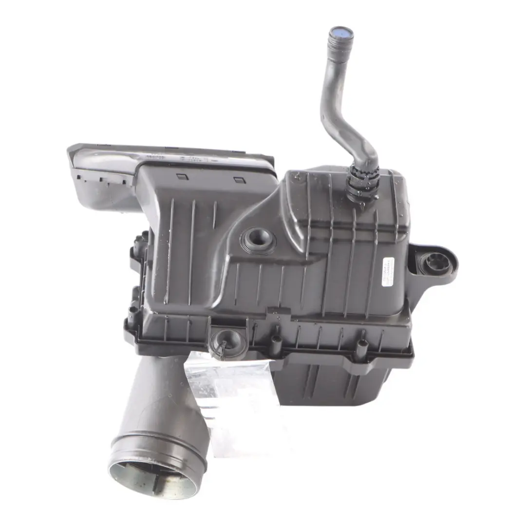 Filter Housing Box Audi Q2 GA 1.5 TFSI Air - SKU 5Q0129607BG - Part number 5Q0129607BG