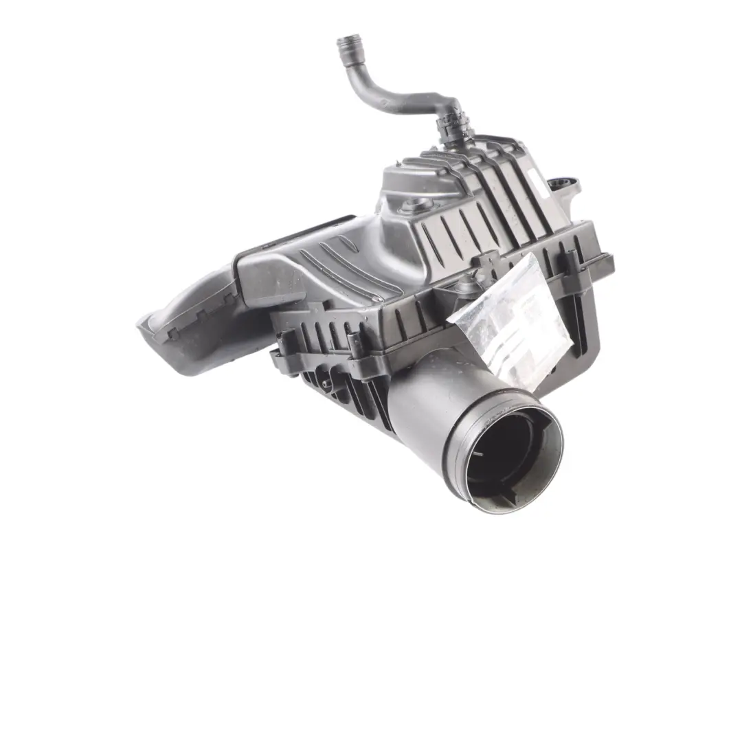 Filter Housing Box Audi Q2 GA 1.5 TFSI Air - SKU 5Q0129607BG - Part number 5Q0129607BG