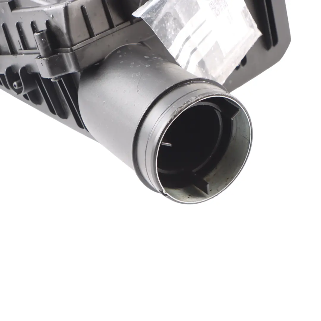 Filter Housing Box Audi Q2 GA 1.5 TFSI Air - SKU 5Q0129607BG - Part number 5Q0129607BG