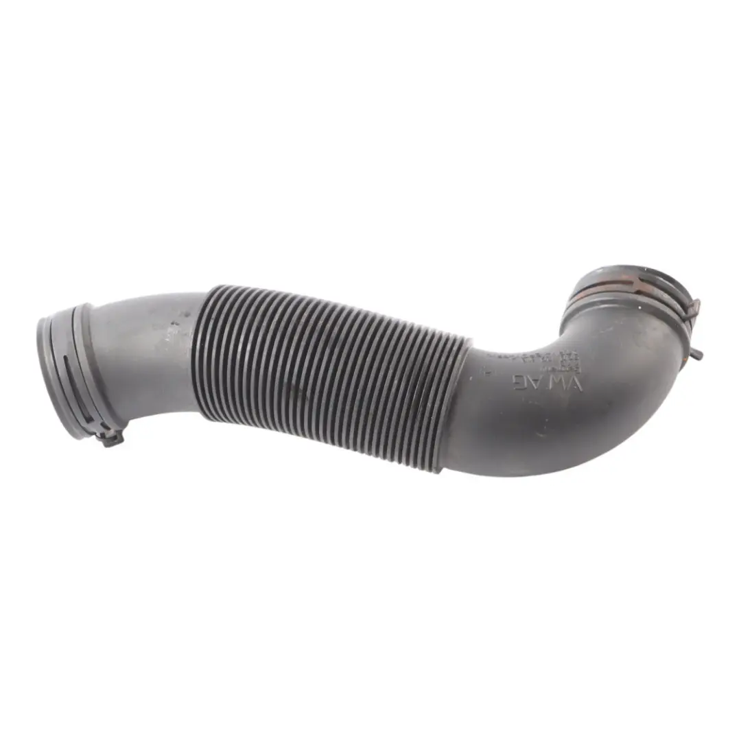 Audi A3 8V Turbocharger Air Intake Turbo Hose Pipe Tube 1.0 Petrol 5Q0129618J