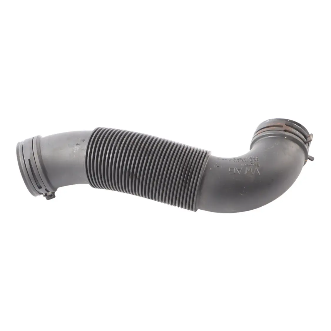 Audi A3 8V Turbocharger Air Intake Turbo Hose Pipe Tube 1.0 Petrol 5Q0129618J