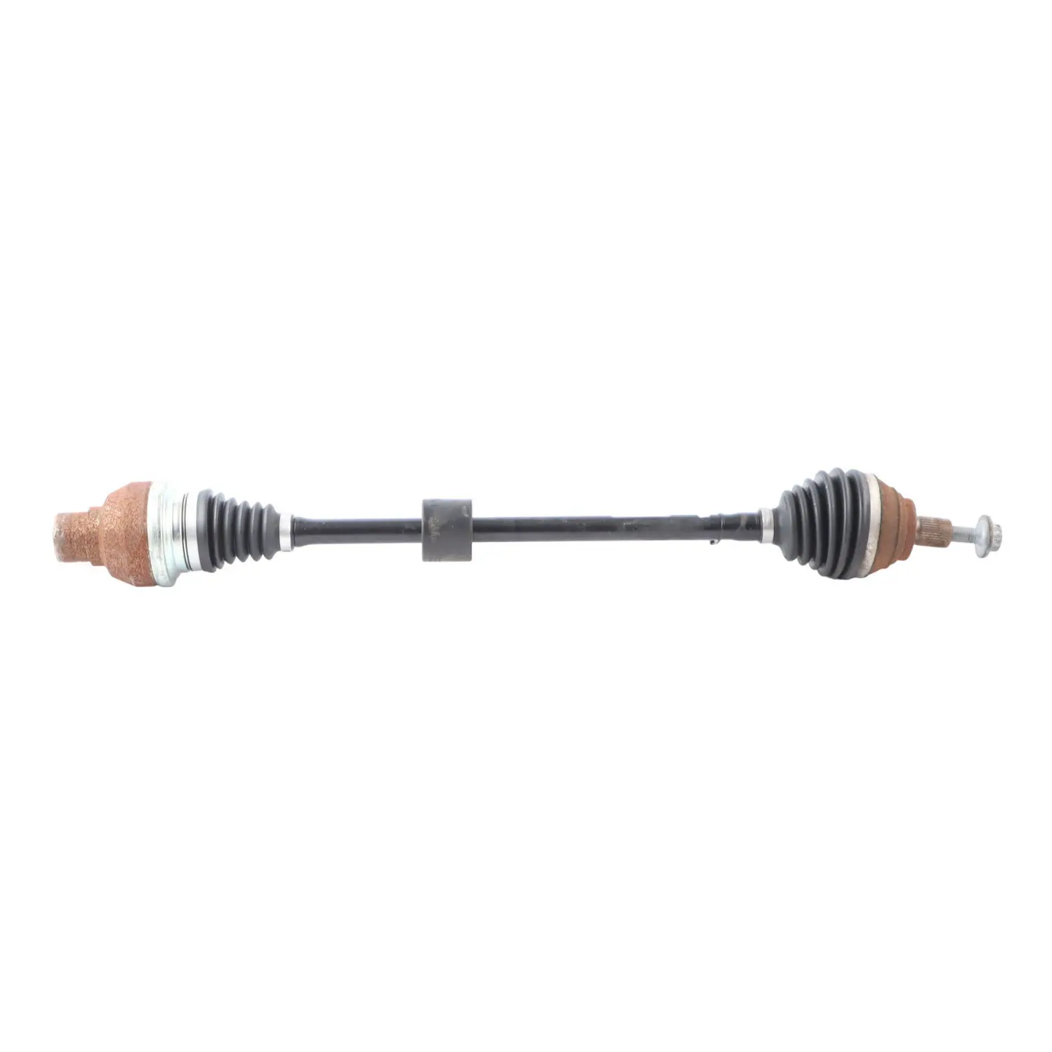 Audi Q2 GA Front Driveshaft Side Drive Shaft Right O/S 5Q0407272EE