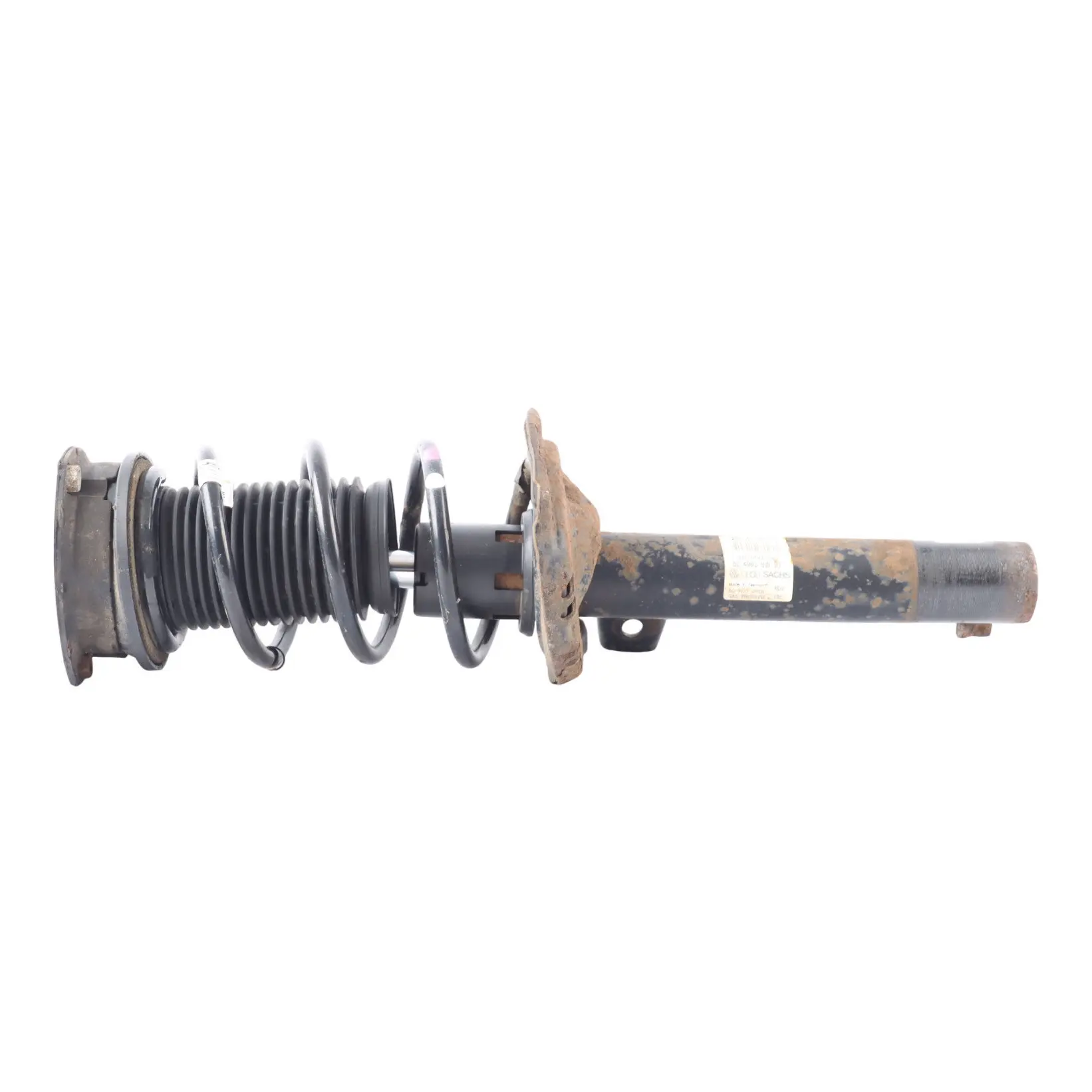 Audi A3 8V 8Y Front Strut Shock Absorber Suspension Left N/S 5Q0413023DB