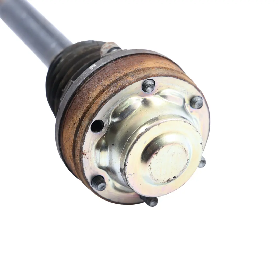 Audi S3 8V 2.0 TFSI DJHA Hinterachse Antriebswelle Links 5Q0501203A