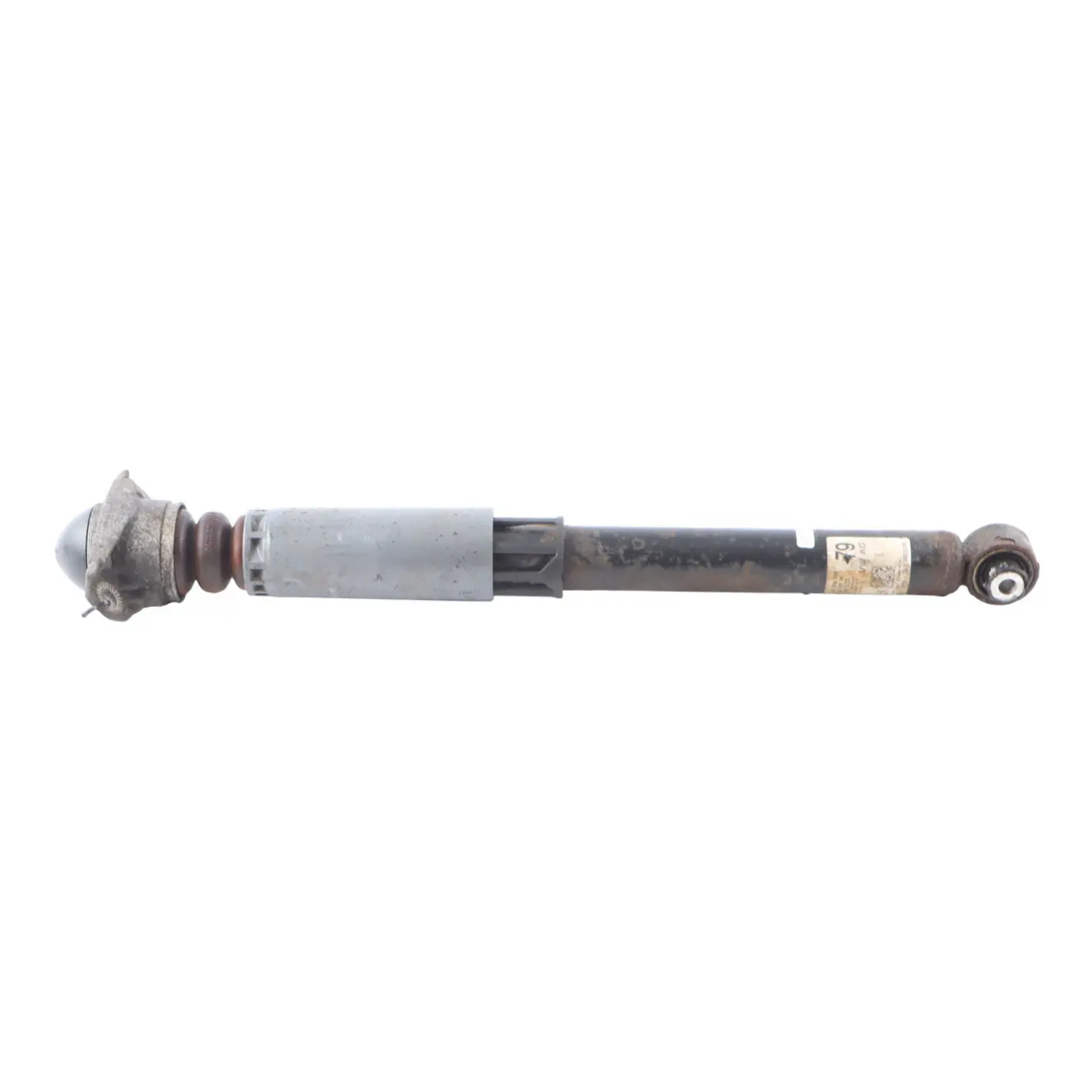 Shock Strut Audi A3 S3 8V Rear Left Right N/O/S Damper Absorber 5Q0513029FH