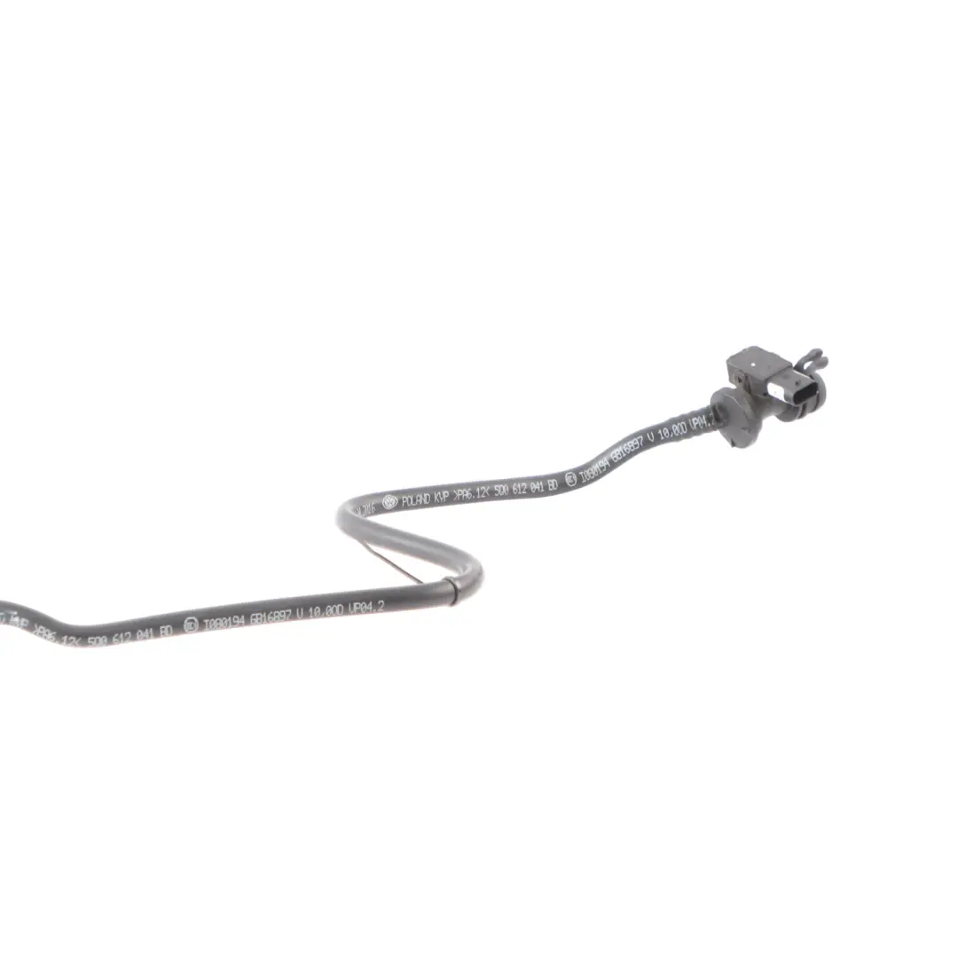 Audi A3 8V 30 TFSI CHZD Petrol Brake Servo Vacuum Hose Line 5Q0612041BD