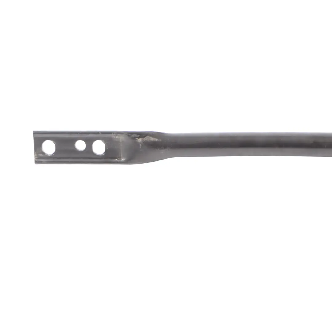 Audi Q2 GA Rear Tunnel Underbody Brace Cross Member Carrier Mount 5Q0802128