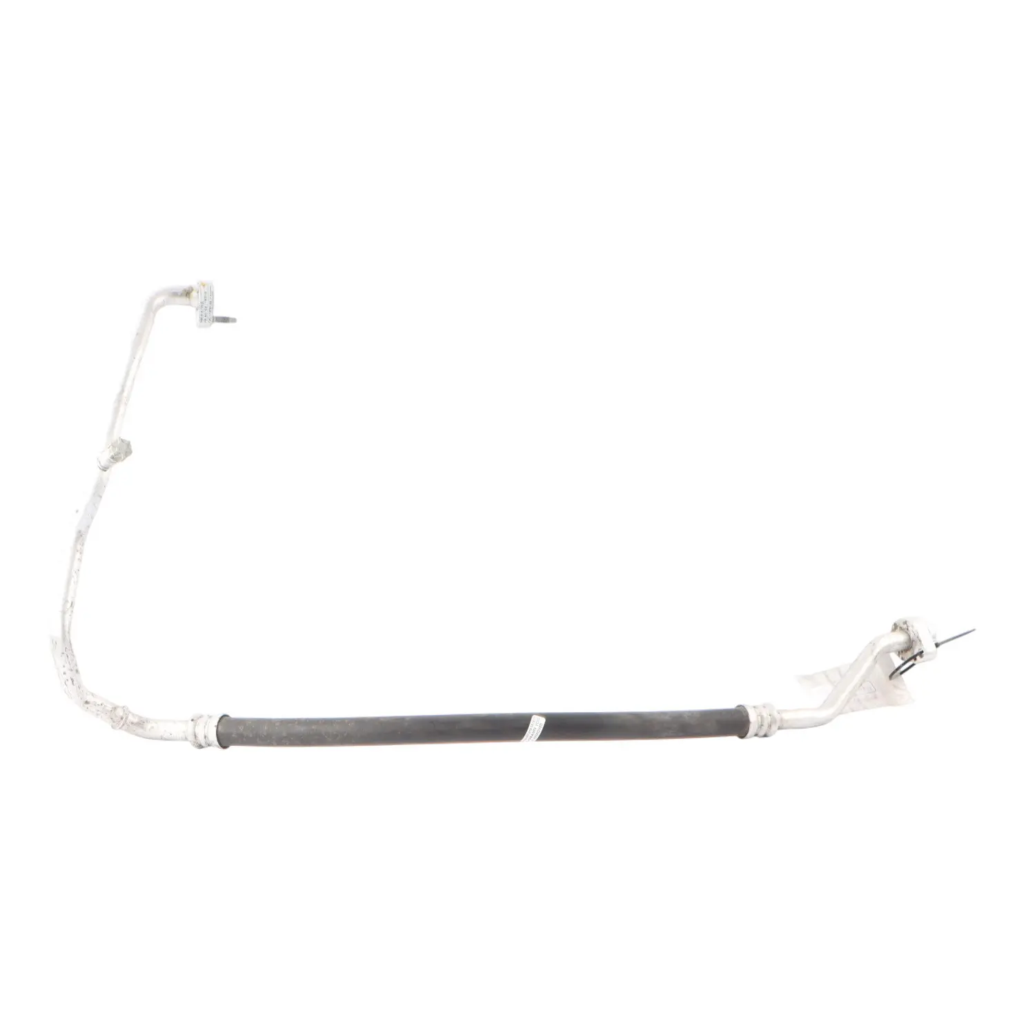 Audi A3 8V 1.0 TSI Water Hose Radiator Coolant Refrigerant Pipe Line 5Q0816743G