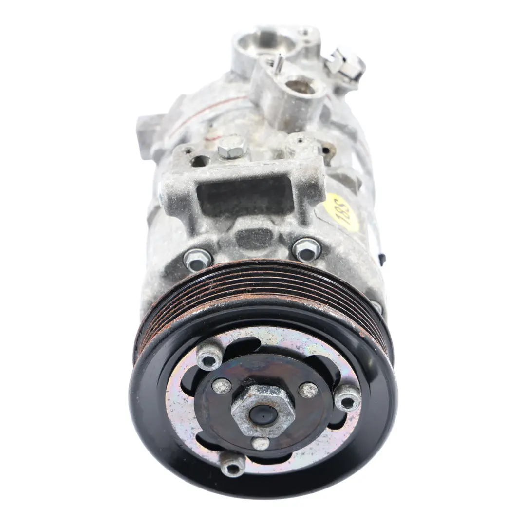 Audi A1 8X Volkswagen Golf VII Aria Condizionata Compressore A/C Pompa 5Q0816803