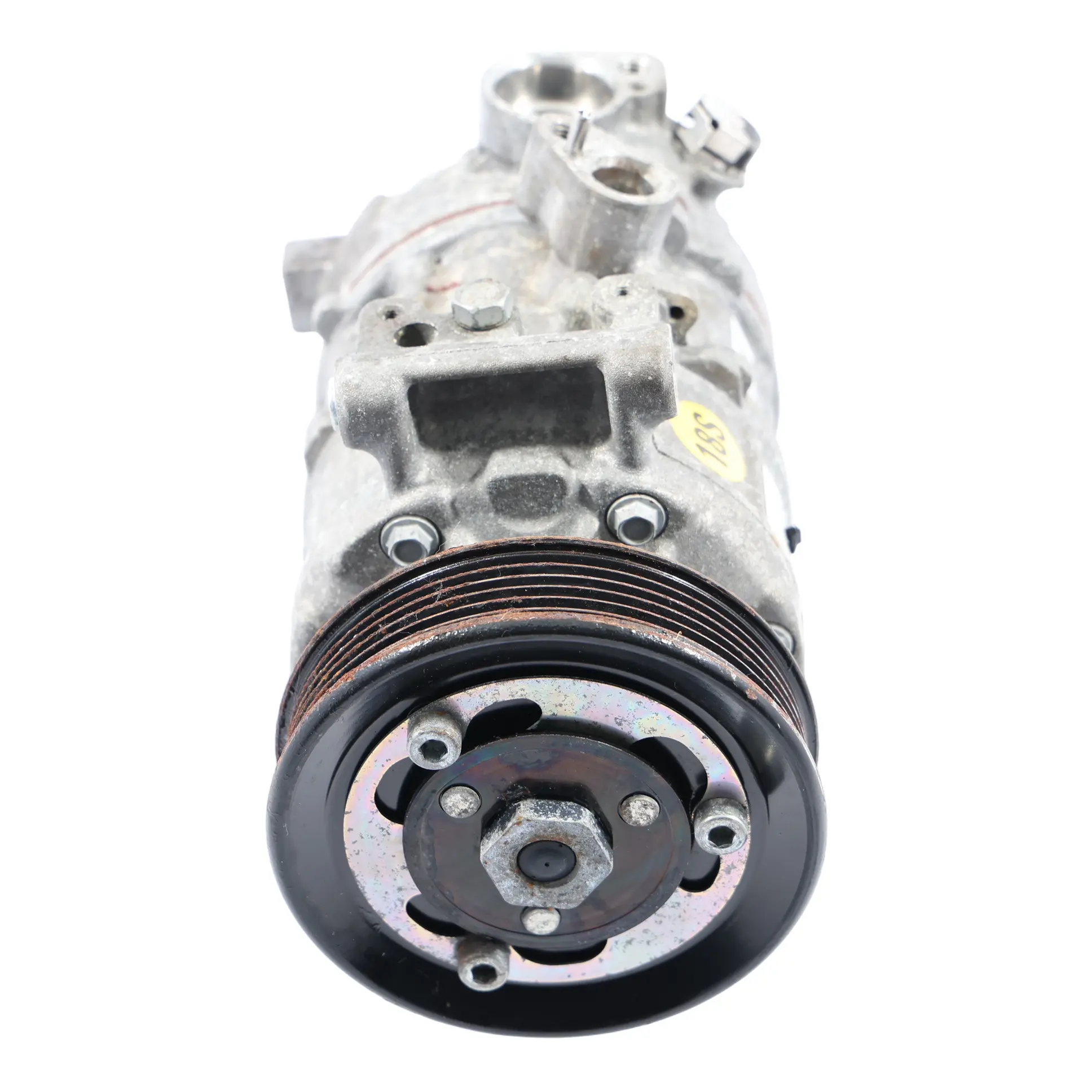 Audi A1 8X Volkswagen Golf Mk7 Air Conditioning Compressor A/C Pump 5Q0816803