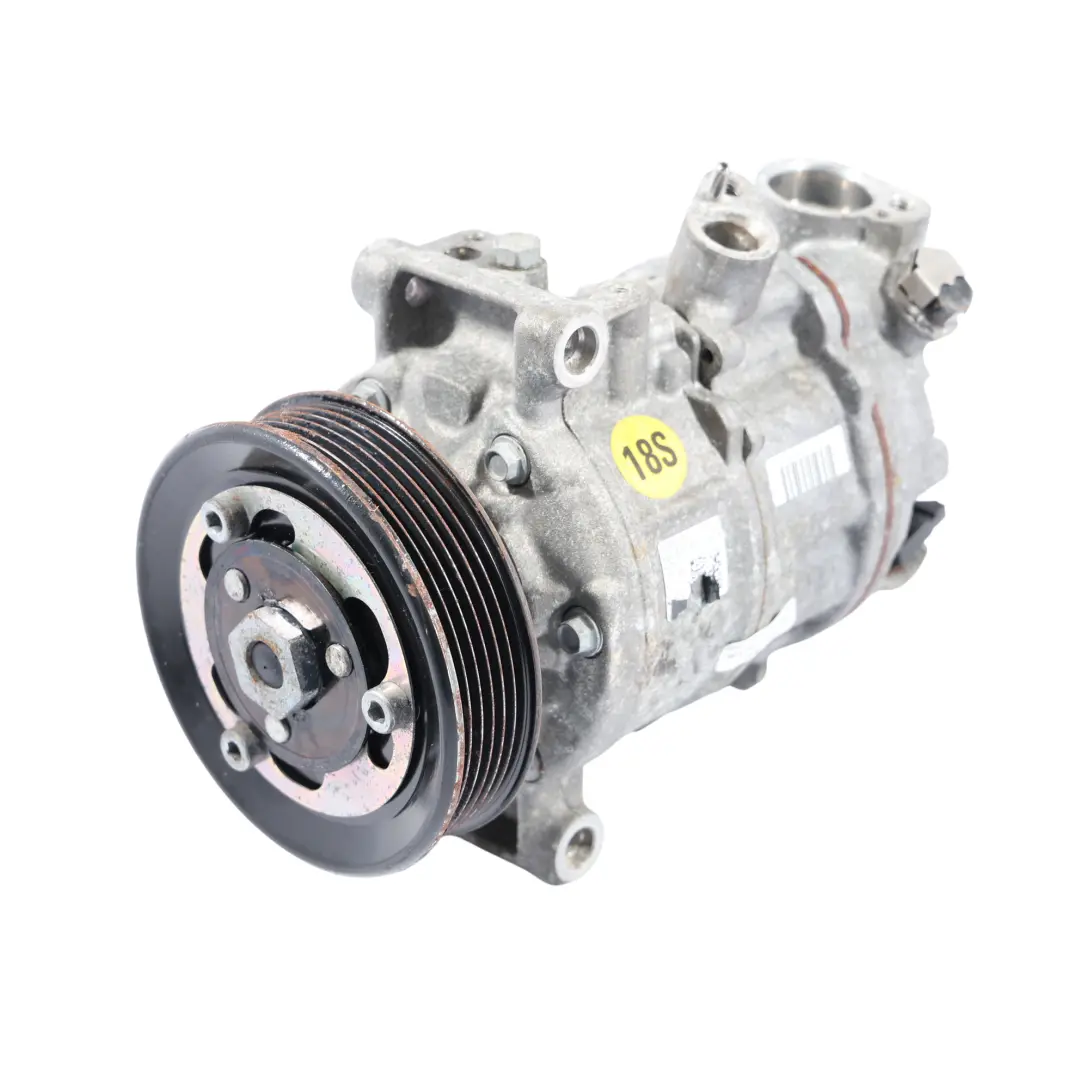 Audi A1 8X Volkswagen Golf VII Aria Condizionata Compressore A/C Pompa 5Q0816803