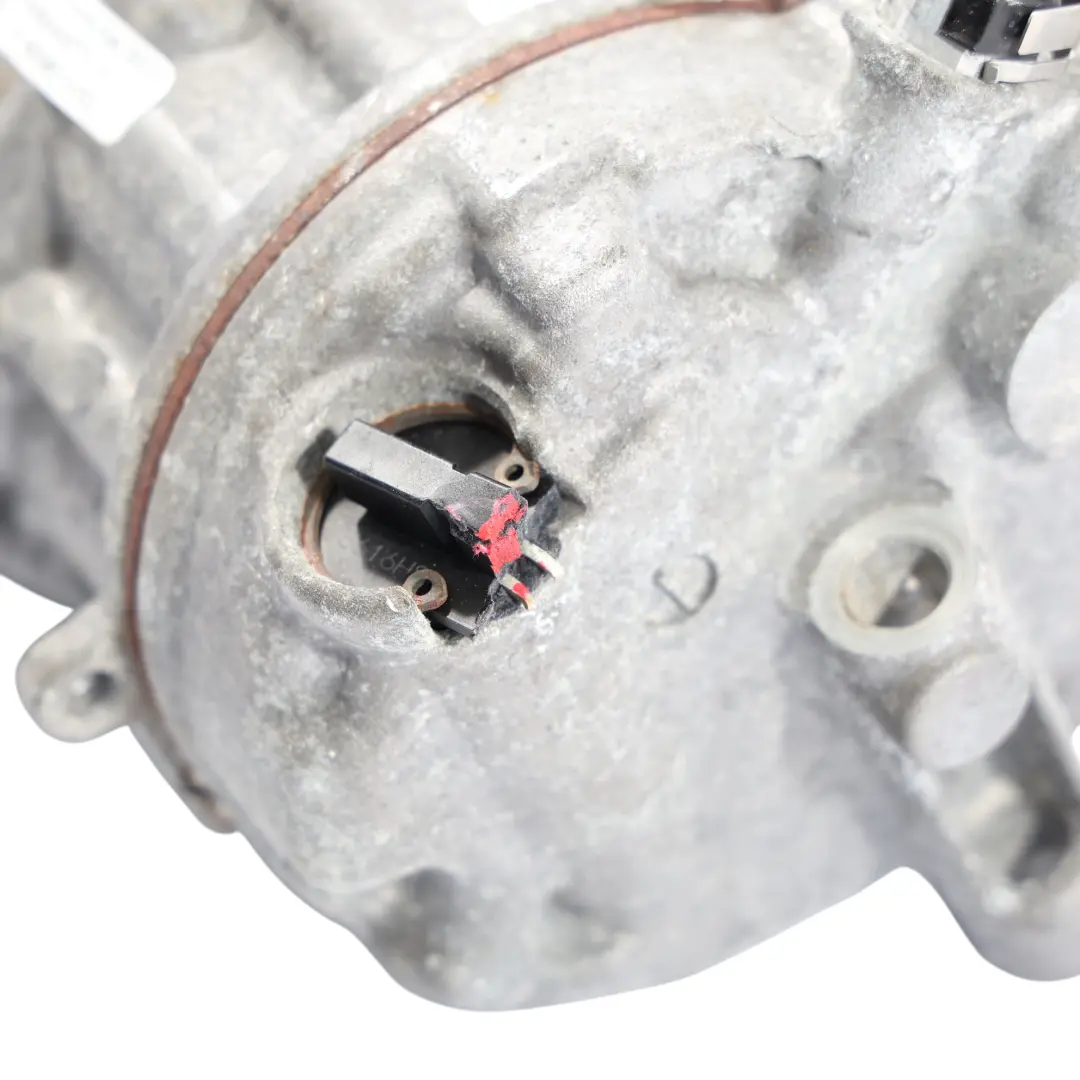 Audi A1 8X Volkswagen Golf VII Aria Condizionata Compressore A/C Pompa 5Q0816803