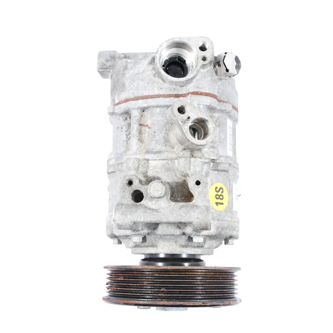 Audi A1 8X Volkswagen Golf VII Aria Condizionata Compressore A/C Pompa 5Q0816803