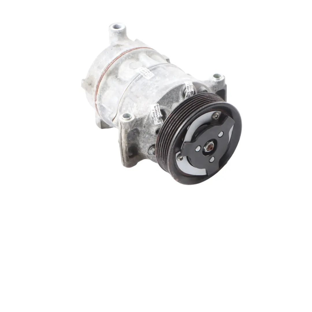 Conditioning Pump Compressor Unit 5Q0820803F Audi A3 8V 2.0 TDI Air - SKU 5Q0820803E - Part number 5Q0820803E