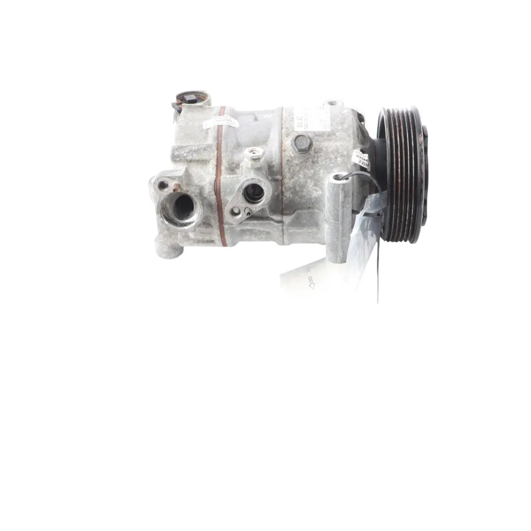 Conditioning Pump Compressor Unit 5Q0820803F Audi A3 8V 2.0 TDI Air - SKU 5Q0820803E - Part number 5Q0820803E