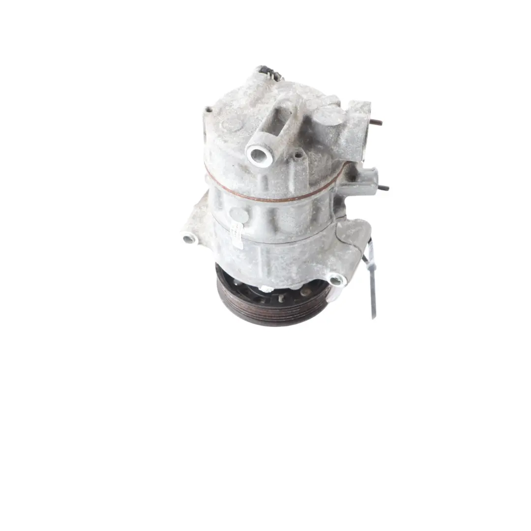 Conditioning Pump Compressor Unit 5Q0820803F Audi A3 8V 2.0 TDI Air - SKU 5Q0820803E - Part number 5Q0820803E