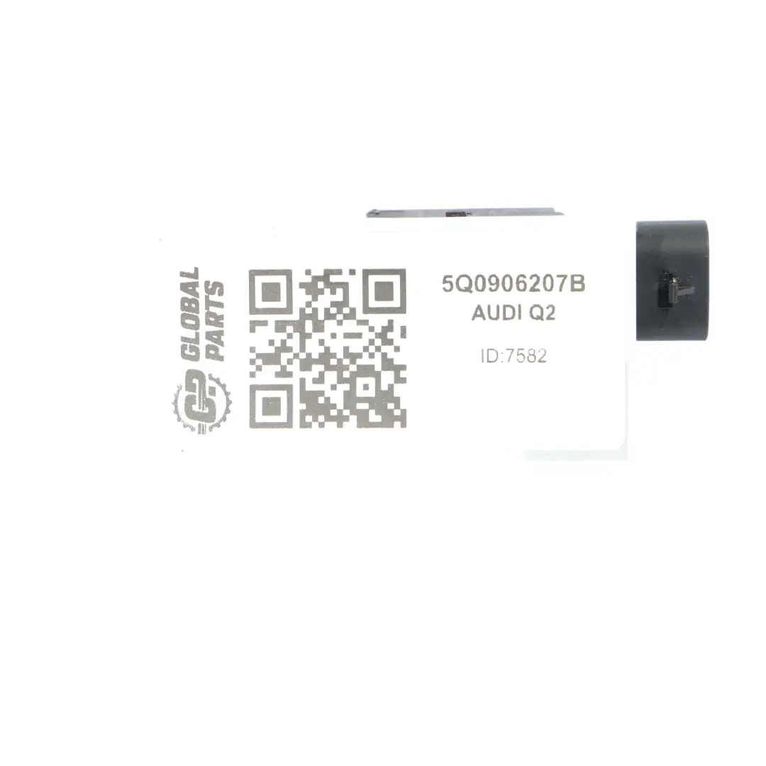 Capteur De Pression Du Servomoteur De Frein Audi Q2 GA 35 TFSI - SKU 5Q0906207B - Numéro de pièce 5Q0906207B