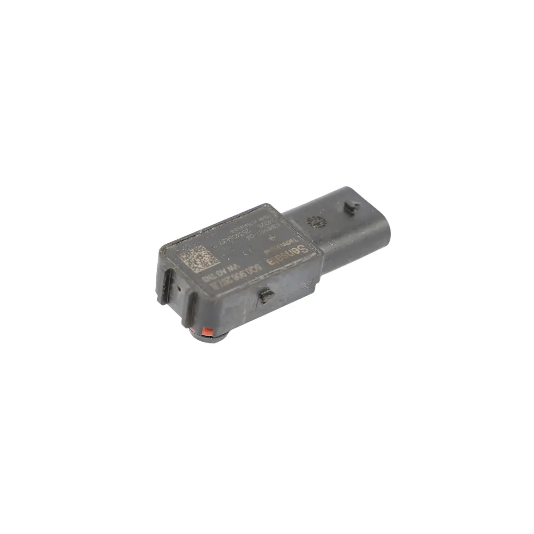 Capteur De Pression Du Servomoteur De Frein Audi Q2 GA 35 TFSI - SKU 5Q0906207B - Numéro de pièce 5Q0906207B