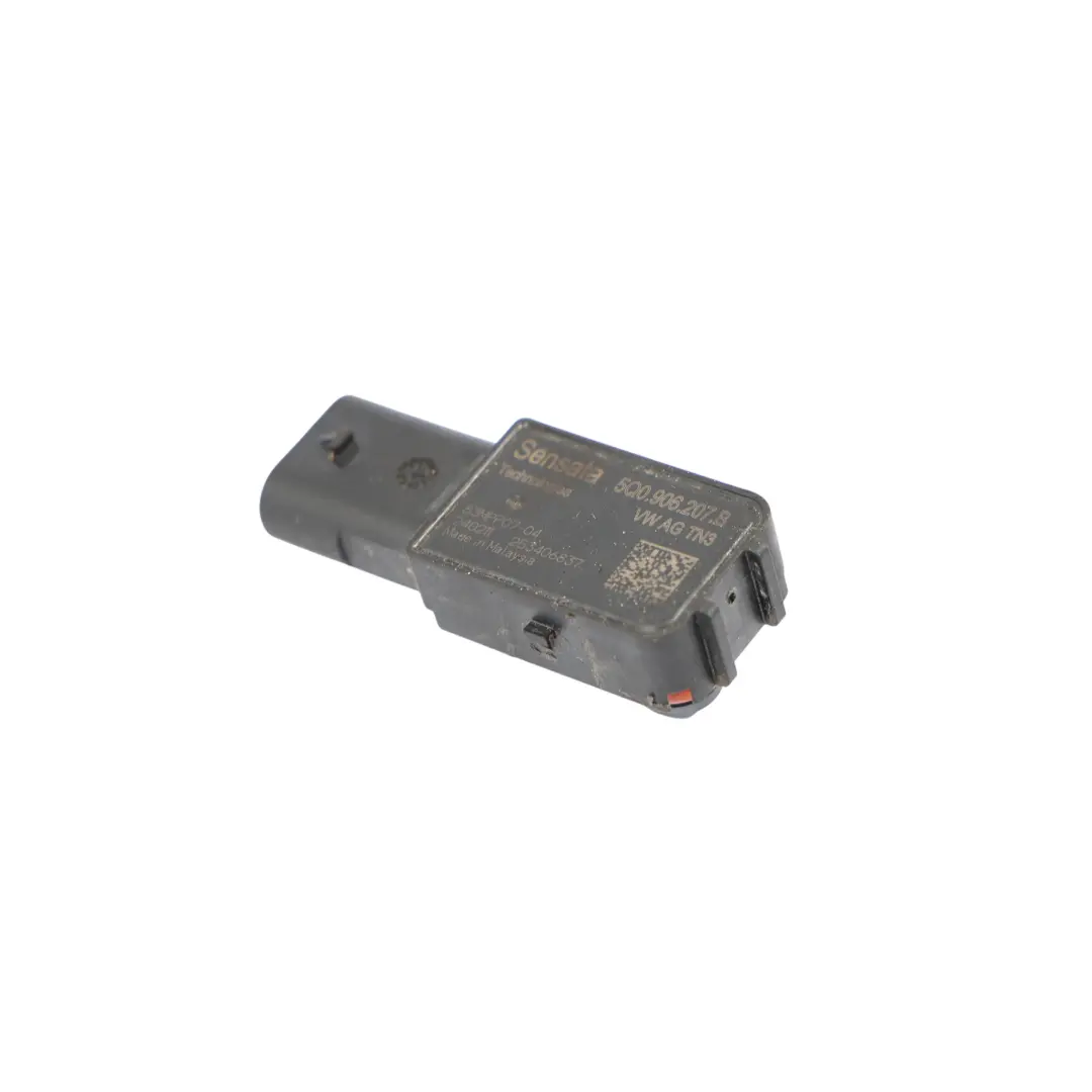 Capteur De Pression Du Servomoteur De Frein Audi Q2 GA 35 TFSI - SKU 5Q0906207B - Numéro de pièce 5Q0906207B