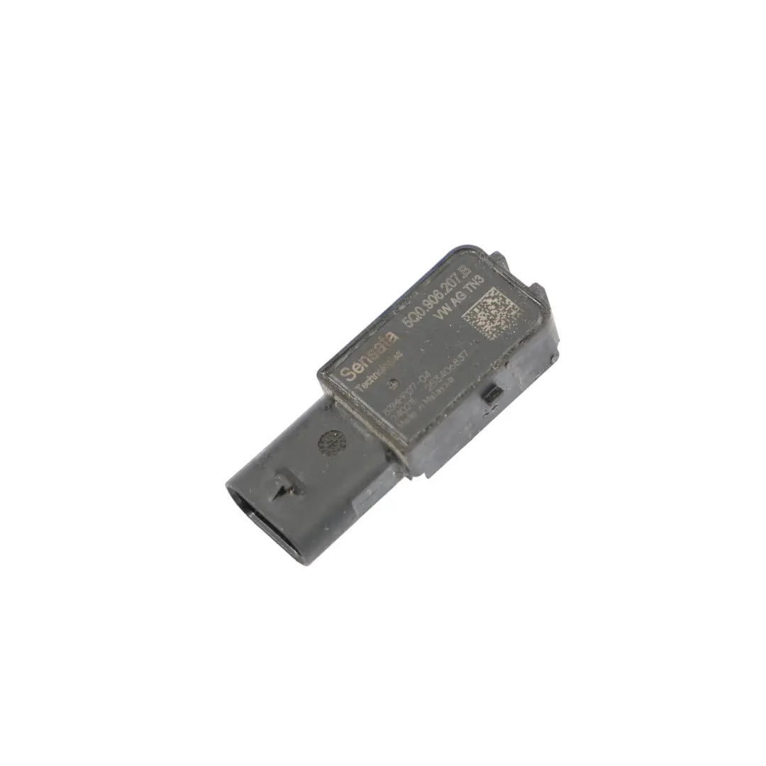 Capteur De Pression Du Servomoteur De Frein Audi Q2 GA 35 TFSI - SKU 5Q0906207B - Numéro de pièce 5Q0906207B