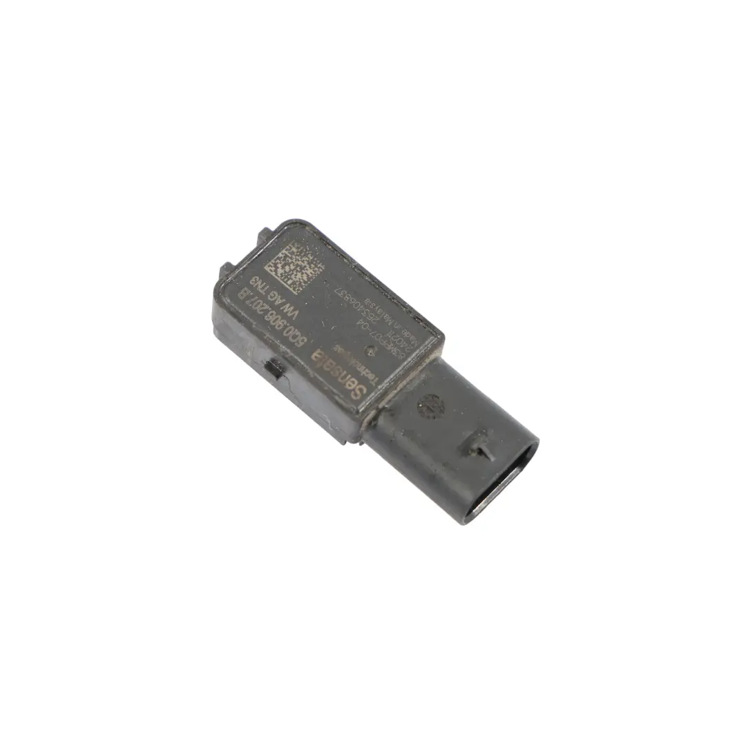 Capteur De Pression Du Servomoteur De Frein Audi Q2 GA 35 TFSI - SKU 5Q0906207B - Numéro de pièce 5Q0906207B