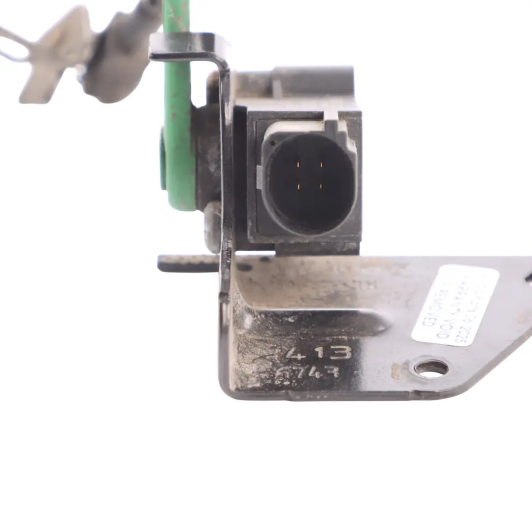 Headlights Leveling Lamp Height Sensor Front Headlamp Unit Audi Q2 GA - SKU 5Q0907503-1 - Part number 5Q0907503