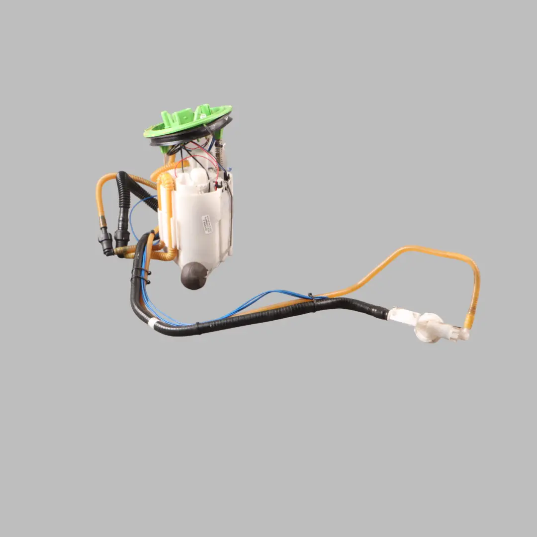 Audi S3 8V 2.0 TFSI DJHA Petrol Tank Fuel Pump Sender Unit Left N/S 5Q0919051S