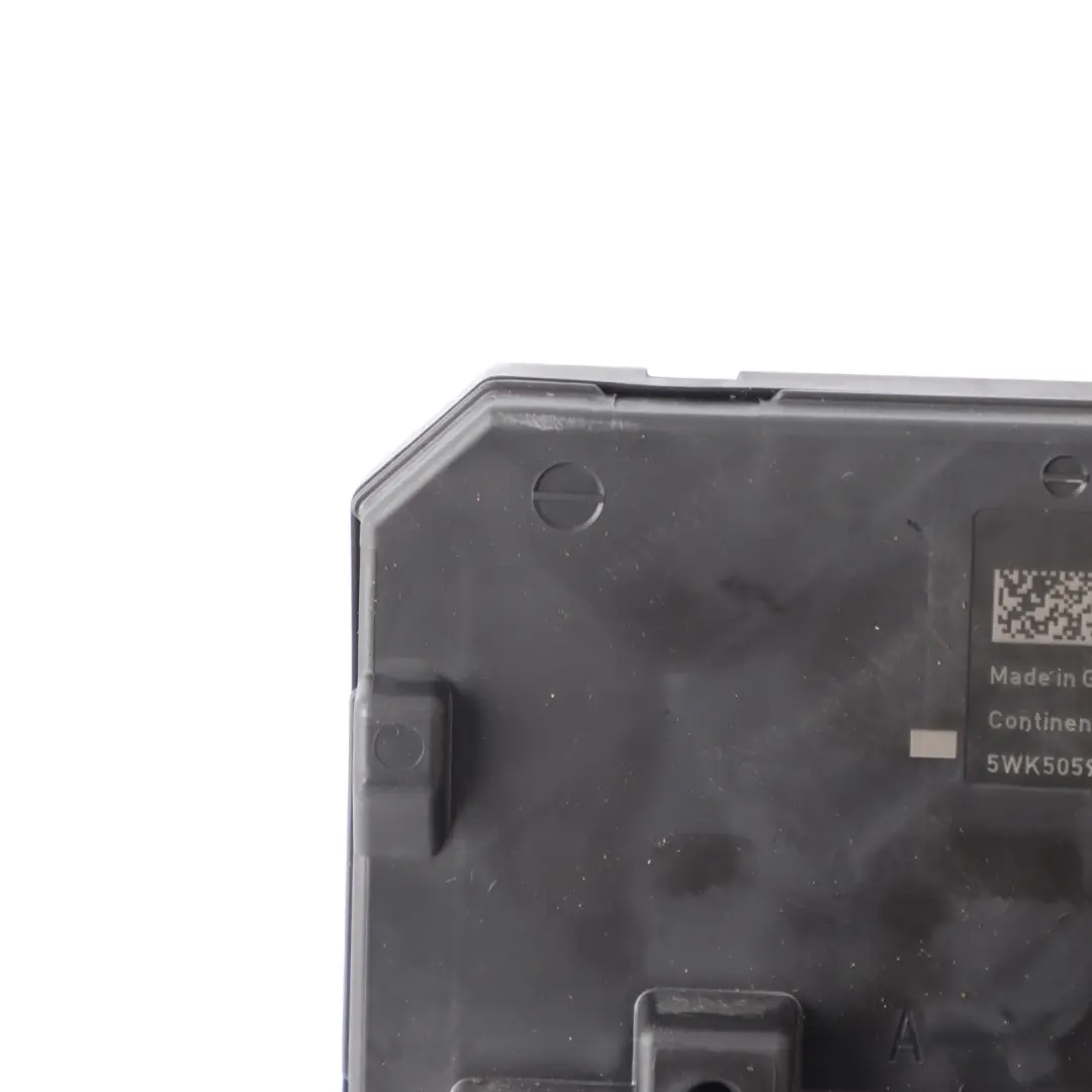 Body Control Comfort Unit Module BCM Unit Audi A3 8V - SKU 5Q0937084N - Part number 5Q0937084N