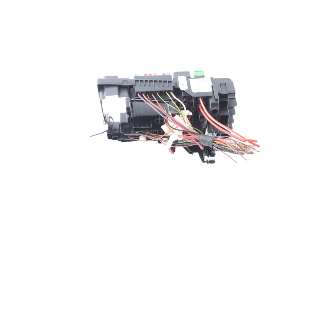 Fuse Relay Box Volkswagen Audi Skoda Seat Engine Bay Supply Unit  - SKU 5Q0937125A - Part number 5Q0937125A